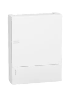Cofre Schneider Electric Mini Pragma superficie P.P. 2F 24M