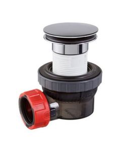Conjunto válvula Wirquin Nano 6.7 Quick-clac diámetro 32 mm