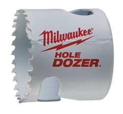 Corona Milwaukee Hole Dozer 54 mm