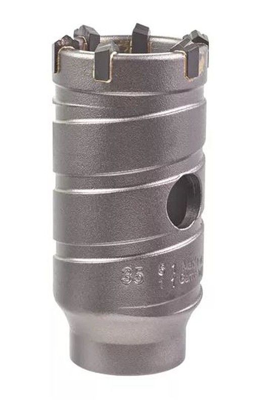 Corona Milwaukee 35x58 SDS-PLUS TCT