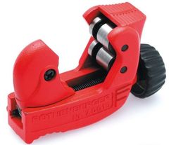 Cortatubos Rothenberger Mini Max 70015