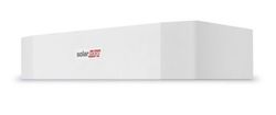 Cubierta superior batería SolarEdge IAC-RBAT-5KMTOP-01
