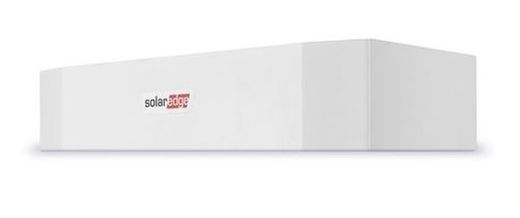 Cubierta superior batería SolarEdge IAC-RBAT-5KMTOP-01