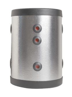 Depósito de inercia aislado Ibaiondo 200 AR-A