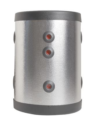 Depósito de inercia aislado Ibaiondo 300 AR-A