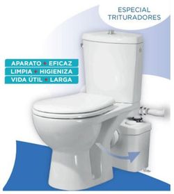 Desincrustante limpiador Sanitrit