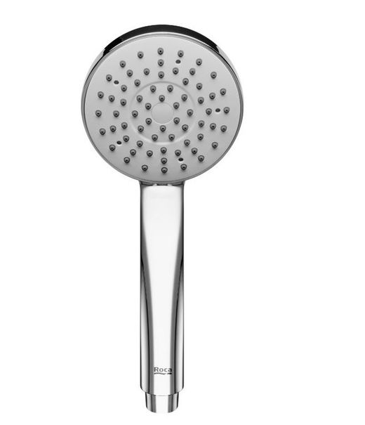 Ducha de mano Roca Stella 100 mm cromado 1 función
