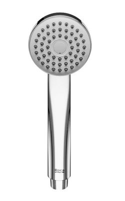 Ducha de mano Roca Stella 80 mm cromado 1 función