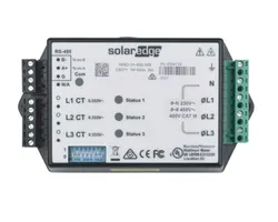Energy Meter SolarEdge SE-WND-3Y400-MB-K2