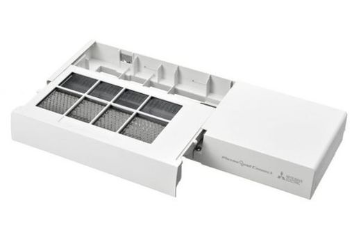 Filtro MAC-100FT-E Plasma Quad Connect