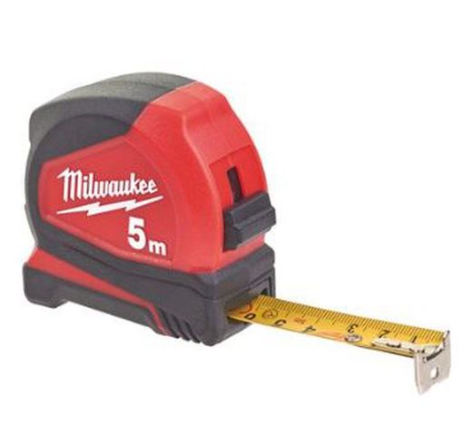 Flexómetro Compact Pro C5/19 Milwaukee