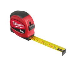 Flexómetro Slimline Milwaukee S5/19