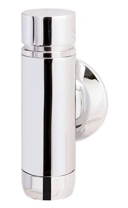 Fluxor Presto XT-I cromo