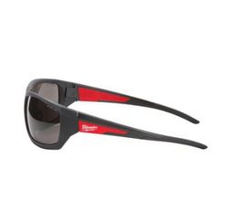 Gafas de seguridad Milwaukee Performance ahumadas