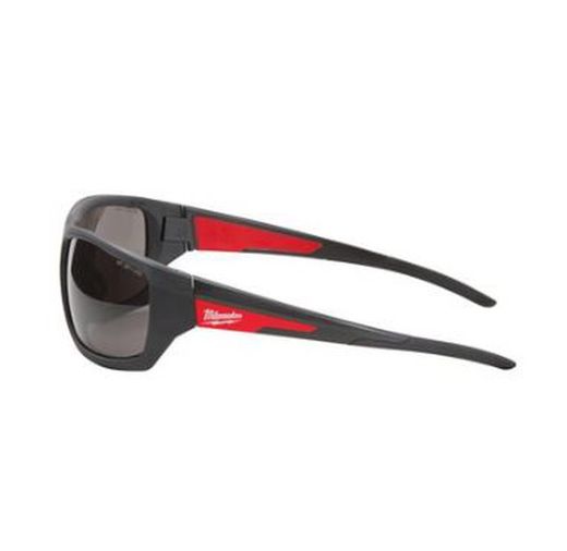 Gafas de seguridad Milwaukee Performance ahumadas