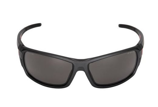 Gafas de seguridad Milwaukee Performance ahumadas