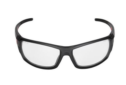 Gafas de seguridad Milwaukee Performance transparentes