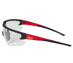 Gafas de seguridad transparentes Milwaukee