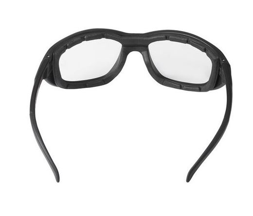 Gafas de seguridad transparentes Milwaukee Premium con inserto