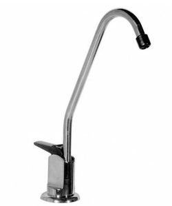 Grifo dispensador Aquablock 1/4"