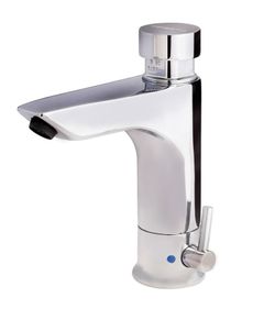 Grifo mezclador Presto XT LM con llaves de paso