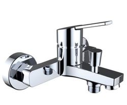 Grifo monomando baño-ducha Cabel One