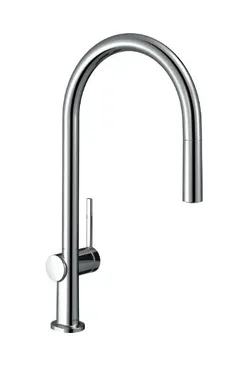 Grifo monomando de cocina Hansgrohe Talis M54