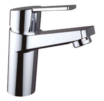 Grifo monomando lavabo alto Cabel One