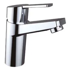 Grifo monomando lavabo alto Cabel One