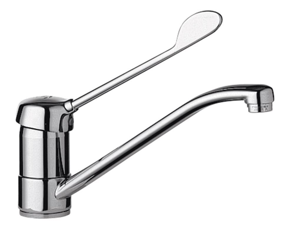 Grifo monomando Medical Tres 17233311