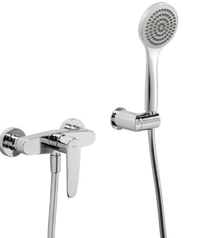 Ducha Grifos De Cocina Monomandos Grifos Solo Agua Fria Grifo De