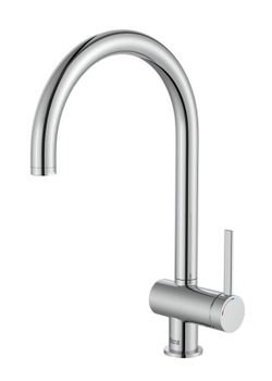 Grifo monomando repisa Roca Ona