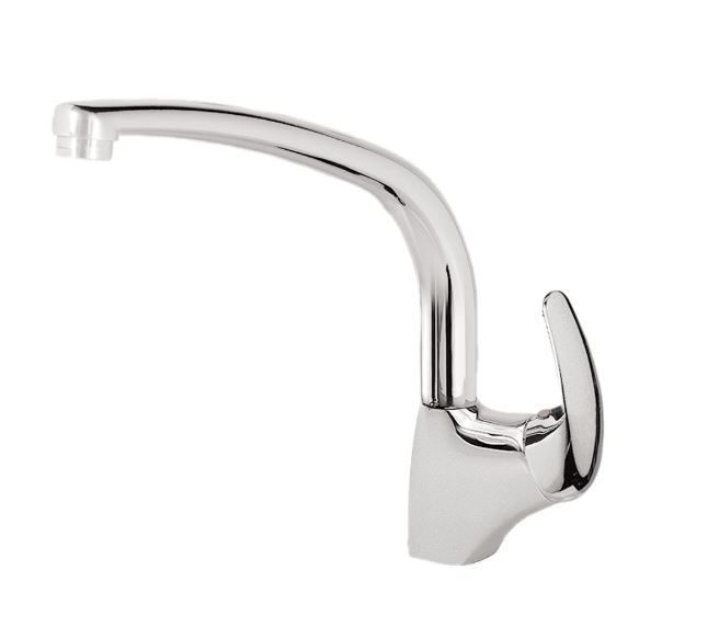 Grifo monomando Tres 172440