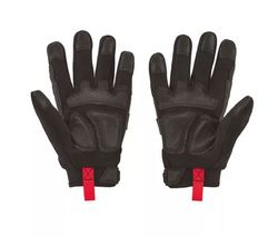 Guantes de demolición Milwaukee