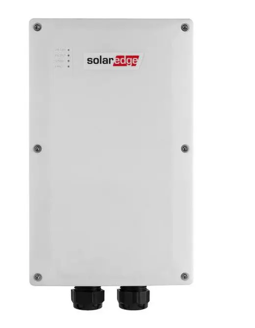 Interfaz backup SolarEdge Home monofásica BI-EU1P