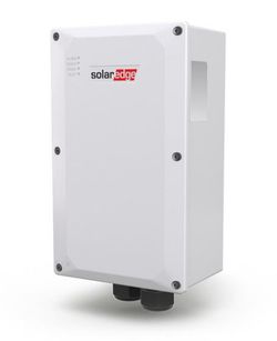 Interfaz backup SolarEdge Home trifásica BI-EU3P