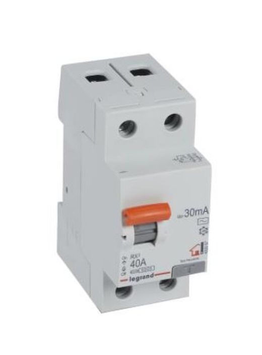 Interruptor diferencial RX3 Legrand 402057
