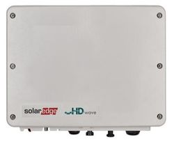 Inversor Home Wafe SolarEdge SE3680H-RW000BNN4