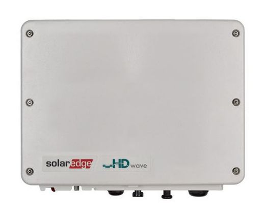 Inversor SolarEdge SE3000H-RW000BEN4