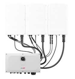 Inversor SolarEdge trifásico SE100K-RW00IBNC4
