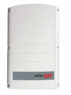 Inversor trifásico SolarEdge SE25K-RW00IBNM4