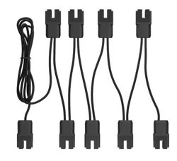 IQ Cable Enphase Q-25-20-200 horizontal monofásico