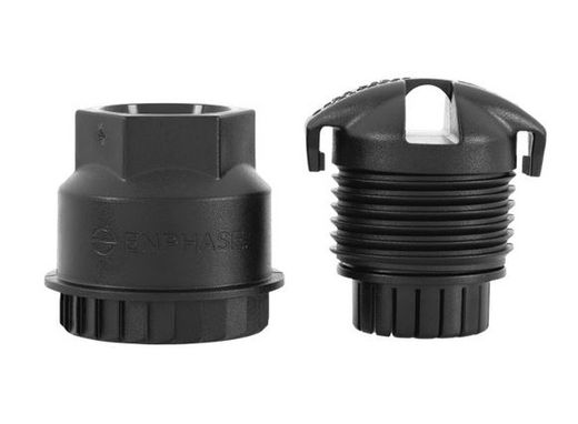 IQ Terminator Cap Enphase Q-TERM-3P-10 trifásico