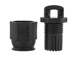 IQ Terminator Cap Enphase Q-TERM-R-10 monofásico