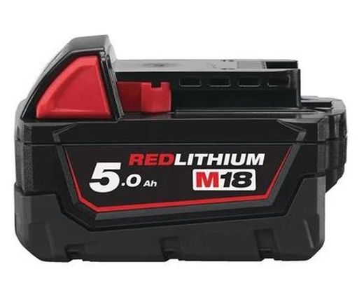 Kit cargador + baterías Milwaukee M18 NRG-502C