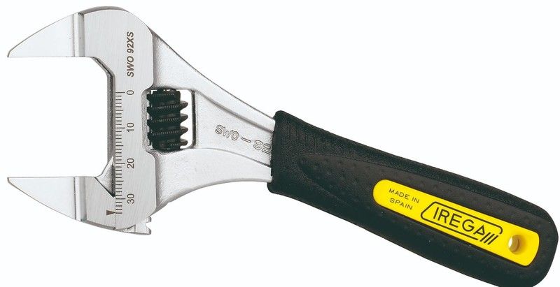 Llave Irega SWO 92XS 6"