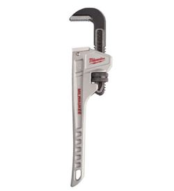 Llave Stillson Milwaukee 18"