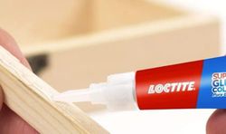 Loctite Super Glue-3 Original