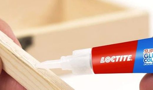 Loctite Super Glue-3 Original