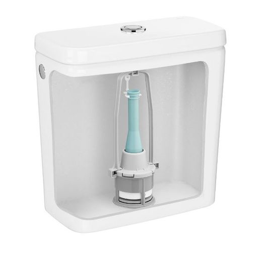 Mecanismo de descarga universal simple D2P Roca A822502200